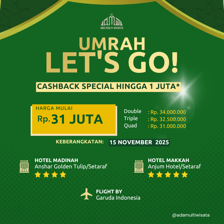 Paket November
