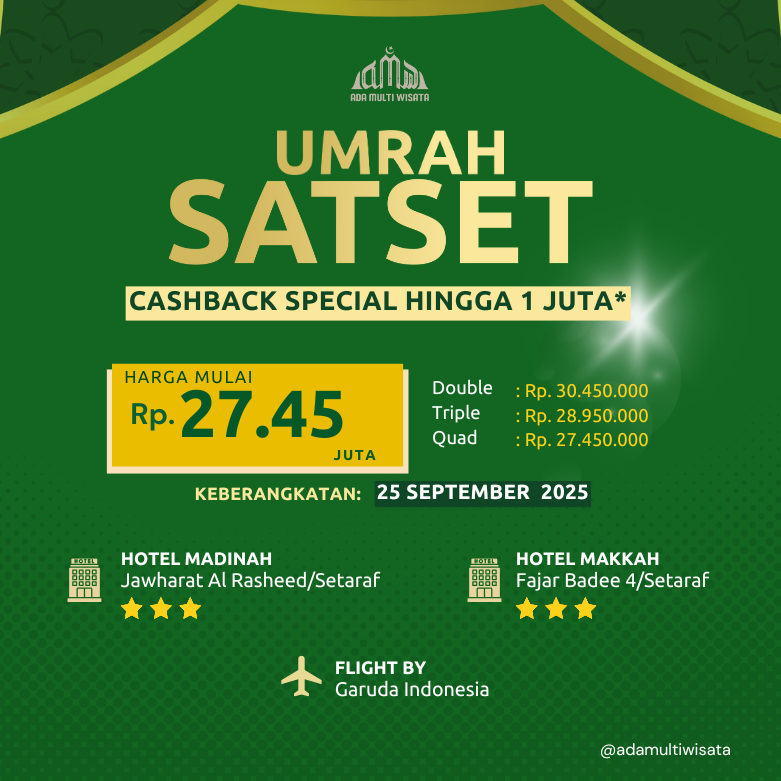 Paket September